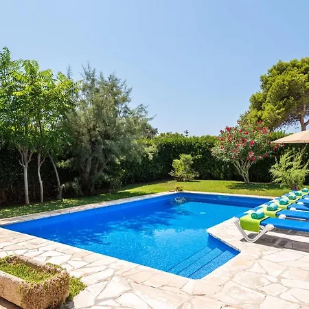 Siena By Villa Cala'N Blanes (Menorca)