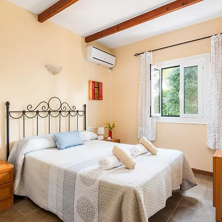 Siena By Villa Cala'N Blanes (Menorca)