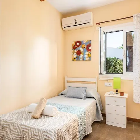 Siena By * Cala'N Blanes (Menorca)