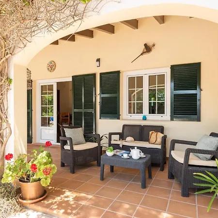 Siena By * Cala'N Blanes (Menorca)