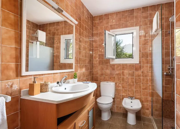 Siena By * Cala'N Blanes (Menorca)