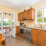 Villa Siena By