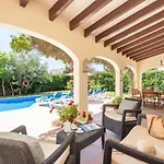 Villa Siena By Cala'N Blanes (Menorca)