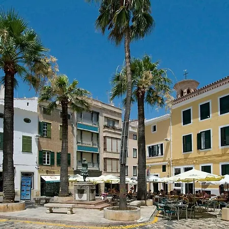 Siena By Cala'N Blanes (Menorca)