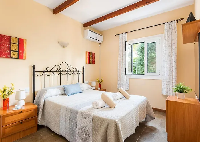 Siena By Villa Cala'N Blanes (Menorca)