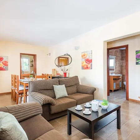 Villa Siena By Cala'N Blanes (Menorca)