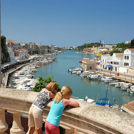 Siena By Cala'N Blanes (Menorca)