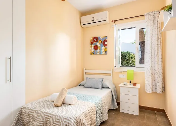 Siena By * Cala'N Blanes (Menorca)