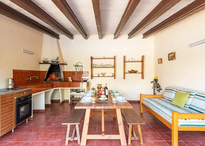 Siena By * Cala'N Blanes (Menorca)