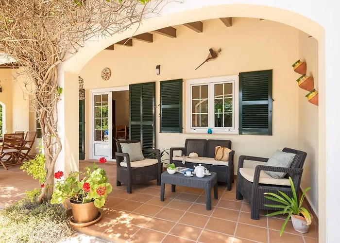 Siena By * Cala'N Blanes (Menorca)